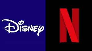 Disney Surpasses Netflix In Streaming Users, Raises User Prices