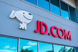 China's JD.Com Surpasses Market Estimates For Quarterly Revenue