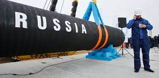 Russia Suspends Gas Exports To Europe Via Nord Stream 1 For Maintenance Russia Suspends Gas Exports To Europe Via Nord Stream 1 For Maintenance
