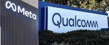 Meta And Qualcomm Have Reached An Agreement On Custom Virtual Reality Chips Meta And Qualcomm Have Reached An Agreement On Custom Virtual Reality Chips