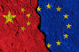 EU And China Exchange Jabs Over The Broken G20 Climate Talks