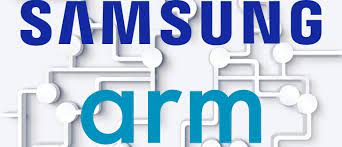 SoftBank Wants To Bring Samsung And Arm Together In A "Strategic Alliance"