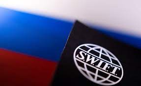 Russia's SWIFT Substitute Is Growing Quickly This Year, According To Russia’s Central Bank