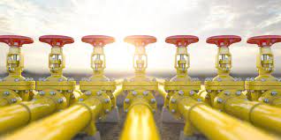 Alternatives For Europe If Russia Cuts Off Gas Supply Alternatives For Europe If Russia Cuts Off Gas Supply