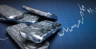The Silver Institute Predicts The Largest Deficit In Decades For Silver