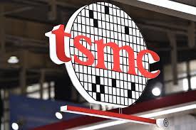 TSMC Outperforms The Chip Industry Slump With A 50% Revenue Increase, Aided By Apple Iphone Orders TSMC Outperforms The Chip Industry Slump With A 50% Revenue Increase, Aided By Apple Iphone Orders
