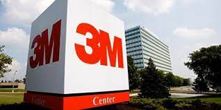 3M Will Stop Producing "Forever Chemicals" At A Cost Of Up To $2.3 Billion