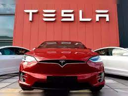 Bubble Surrounding Tesla Used Car Price Bursts, Weighing On Demand For New Vehicles
