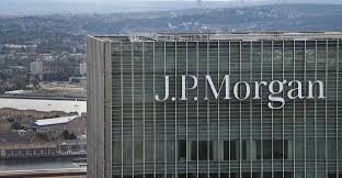 Ray-Ban Manufacturer Must Sue JPMorgan For $272 Million In Cybertheft Ray-Ban Manufacturer Must Sue JPMorgan For $272 Million In Cybertheft