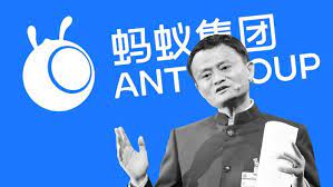 Critical Rejig In Ant Group Will See Its Founder Jack Ma Giving Up Control Of Company