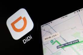 Chinese Authorities Will Allow Back Didi Apps Signalling Relaxation Of Tough Regulations