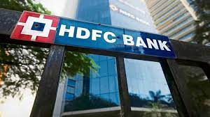 HDFC Bank, India's Largest Private Sector Bank, Reports An 18.5% Increase In Net Profit