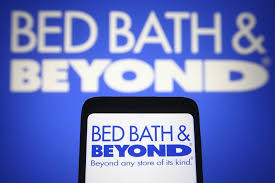 Bankruptcy Filing By Bed Bath & Beyond Could Be As Soon As This Week