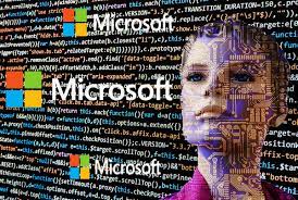 Microsoft Bundles AI Into Its Bing Search Engine And Edge Browser As It Attempts To Challenge Google Microsoft Bundles AI Into Its Bing Search Engine And Edge Browser As It Attempts To Challenge Google