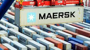 Lower Container Volumes And Prices Will Hurt Its 2023 Profits, Warns Maersk