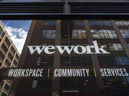 WeWork Negotiating With Investors For Restructuring Of More Than $3 Bln Debt: Report