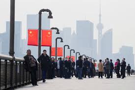 Slowest Rise In Consumer Inflation In China In A Year In February, Creating Space For Further Economic Stimulus