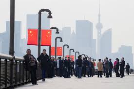 Slowest Rise In Consumer Inflation In China In A Year In February, Creating Space For Further Economic Stimulus Slowest Rise In Consumer Inflation In China In A Year In February, Creating Space For Further Economic Stimulus