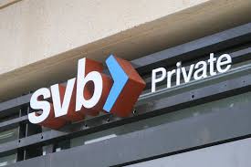 SVB Financial Files For Bankruptcy As The Banking Crisis Continues
