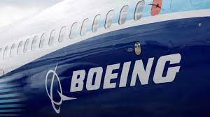 Boeing Finance Chief Says Company Will Take Charges Over A KC-46 Tanker Quality Issue Boeing Finance Chief Says Company Will Take Charges Over A KC-46 Tanker Quality Issue