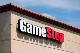 GameStop Stock Rises As Cost Reductions Result In A Surprise Profit