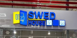The 'Swed House' IKEA Replica Has Opened In Moscow To Mixed Reviews