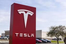 The Key Hub For Tesla Is Its Shanghai Plant Which Is Troubled By Worker Protest The Key Hub For Tesla Is Its Shanghai Plant Which Is Troubled By Worker Protest