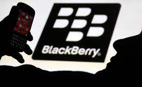 BlackBerry Will Reconsider Strategic Alternatives For Its Business