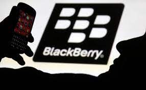 BlackBerry Will Reconsider Strategic Alternatives For Its Business BlackBerry Will Reconsider Strategic Alternatives For Its Business