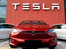Tesla Hikes Prices In The United States For All Of Its Models Save The Model 3 Tesla Hikes Prices In The United States For All Of Its Models Save The Model 3