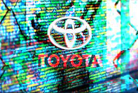 Risk Of Data Breach Faced By Over 2 Million Owners Of Toyota In Japan