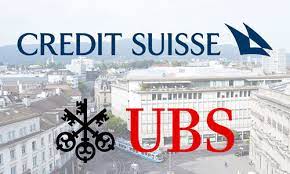 UBS Claims It Was Hurried Into An Unfavourable Credit Suisse Rescue Merger