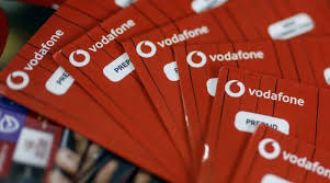 New CEO Of Vodafone Is Cutting 11,000 Jobs Globally To Decrease Costs