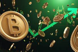 Bitcoin's Activity Gives Rise To A New Type Of Cryptocurrency