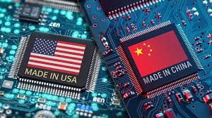 Amidst Growing Sino-U.S. Tensions, China's Micron Ban Shows The Challenge Facing Chipmakers
