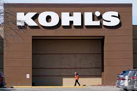 Kohl's Shares Hiked On Unexpected Earnings As The CEO's Turnaround Strategy Takes Hold Kohl's Shares Hiked On Unexpected Earnings As The CEO's Turnaround Strategy Takes Hold