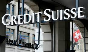 Following Fraud, A Billionaire From Georgia Wins $926 Million From Credit Suisse