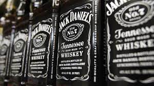 Brown-Forman, Manufacturer Of Jack Daniel's Whisky, Exceeds Sales Projections Driven By Increasing Prices And Consistent Demand Brown-Forman, Manufacturer Of Jack Daniel's Whisky, Exceeds Sales Projections Driven By Increasing Prices And Consistent Demand