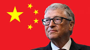 Bill Gates Is Informed By Xi Jinping That He Welcomes American AI Technology In China