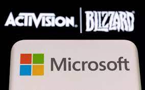 Possible Results Of FTC's Legal Attempts To Halt The Microsoft-Activision Deal