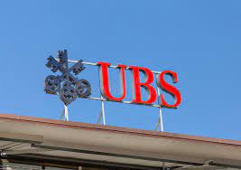UBS Is Actively Recruiting Money Managers Who Serve Wealthy Americans