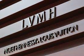 LVMH Signs A Sponsorship Agreement For The Paris Olympics