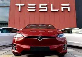 Tesla Benefits In India, Where Chinese Automakers Are Under Pressure.