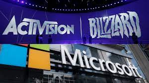 Sales Of Streaming Rights By Microsoft And Activision Will Result In The Largest Video Game Deal