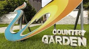 A New Test For China's Real Estate Giant Country Garden For Onshore Bond Extensions