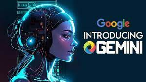 Google Is Almost Ready To Unleash Gemini, Its AI Software