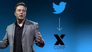 A Marketing Firm Has Filed A Trademark Complaint Against Elon Musk's X
