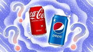 While Both Coke And Pepsi Stocks Are Underperforming, One Beverage Giant Is More Concerned Than The Other