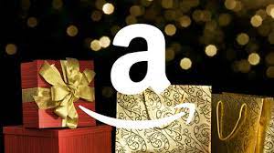 Amazon's Holiday Strategy Includes Discounts, Same-Day Delivery, And Artificial Intelligence