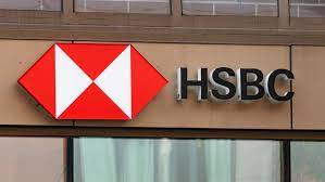 HSBC Reports A $3 Billion Share Repurchase And An Increase In After-Tax Profit Of Approximately 235% Y-O-Y